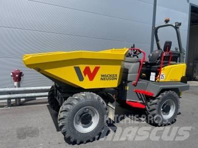 Wacker Neuson DW50-2 Dumpere