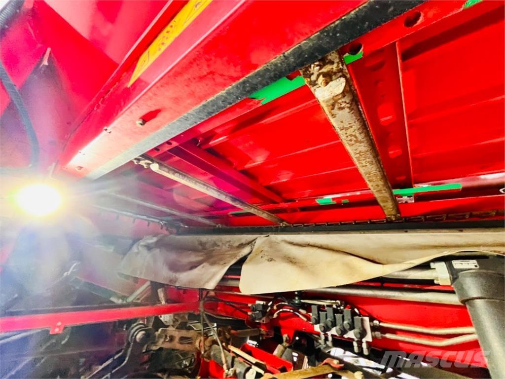 Holmer T4-40 Roeoptagere