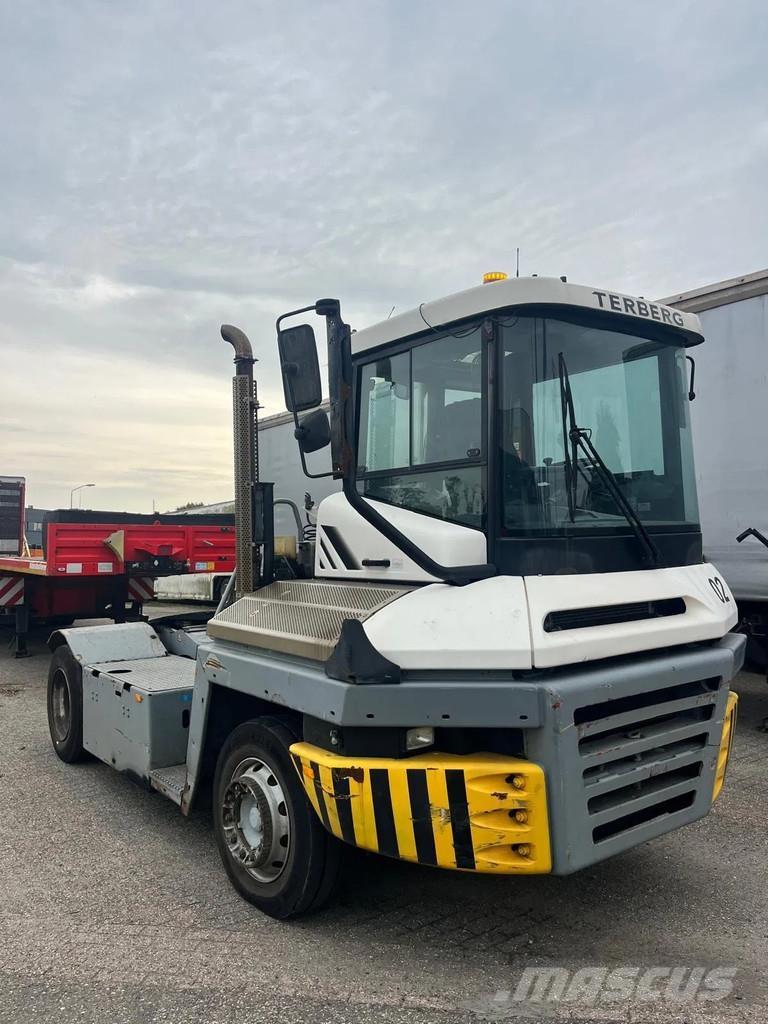 Terberg TT223 Terminaltraktorer