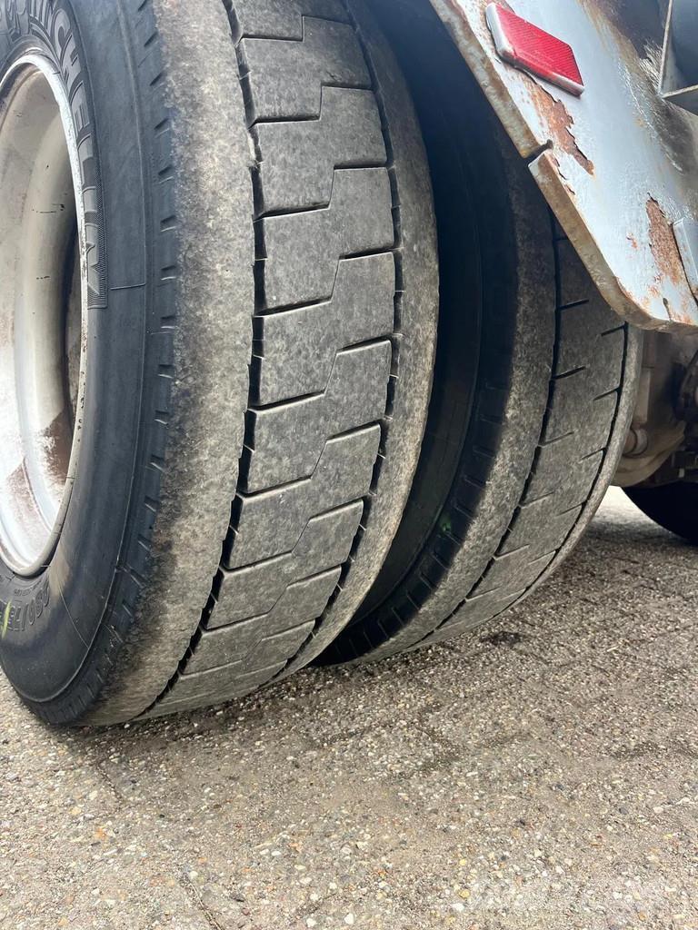 Terberg TT223 Terminaltraktorer