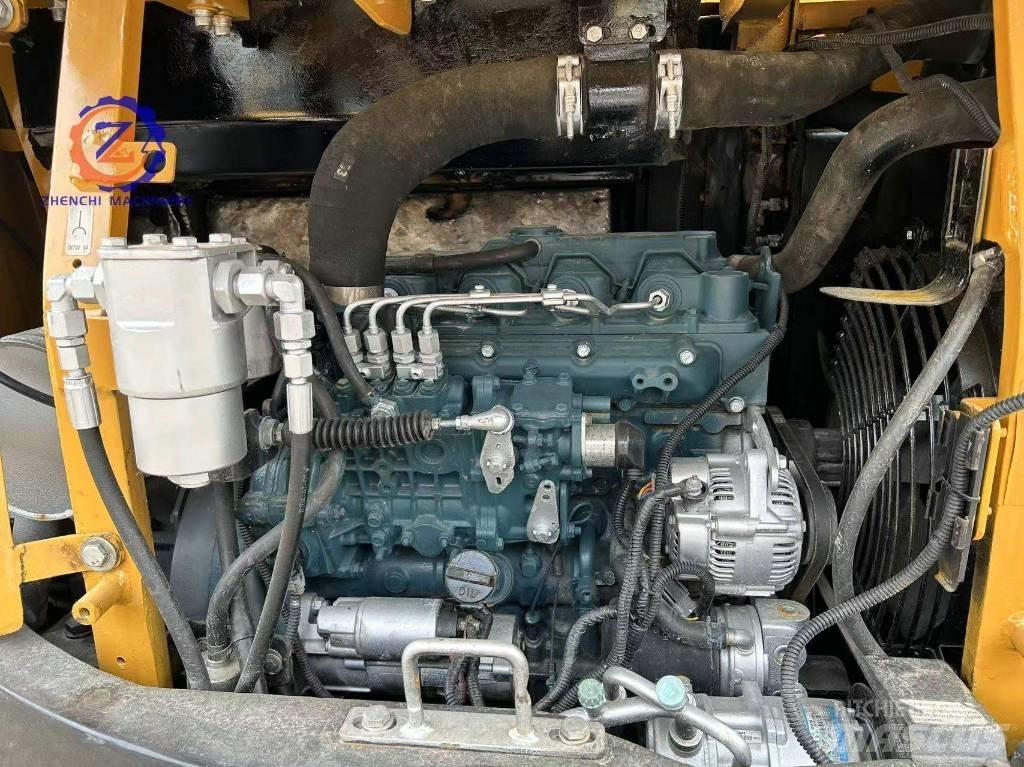Sany SY 55 U Minigravemaskiner