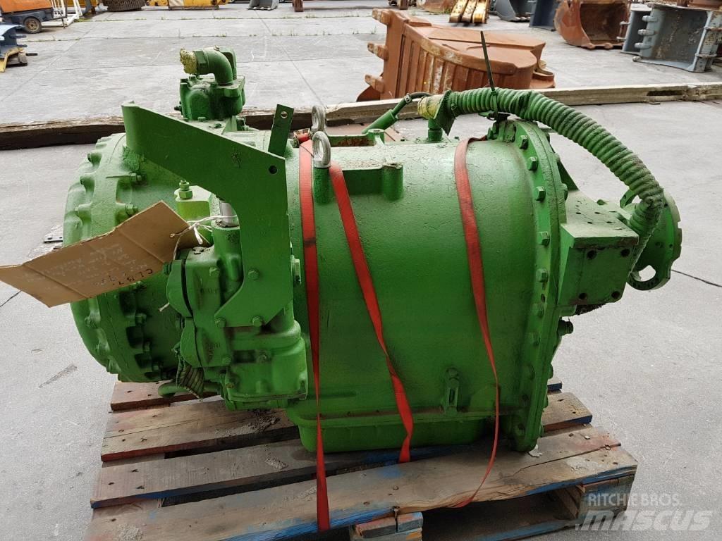 Allison CLBT 5860.4 Gear