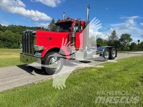 Peterbilt 389 Trækkere