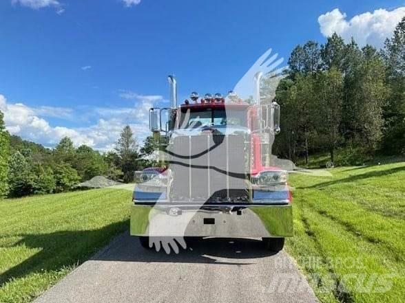 Peterbilt 389 Trækkere