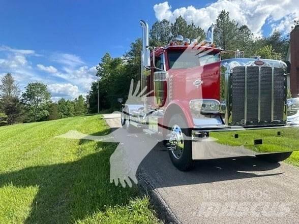 Peterbilt 389 Trækkere