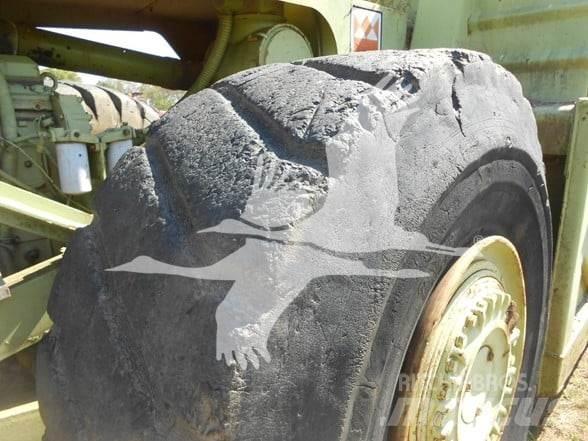 Terex TS14C Skrabere