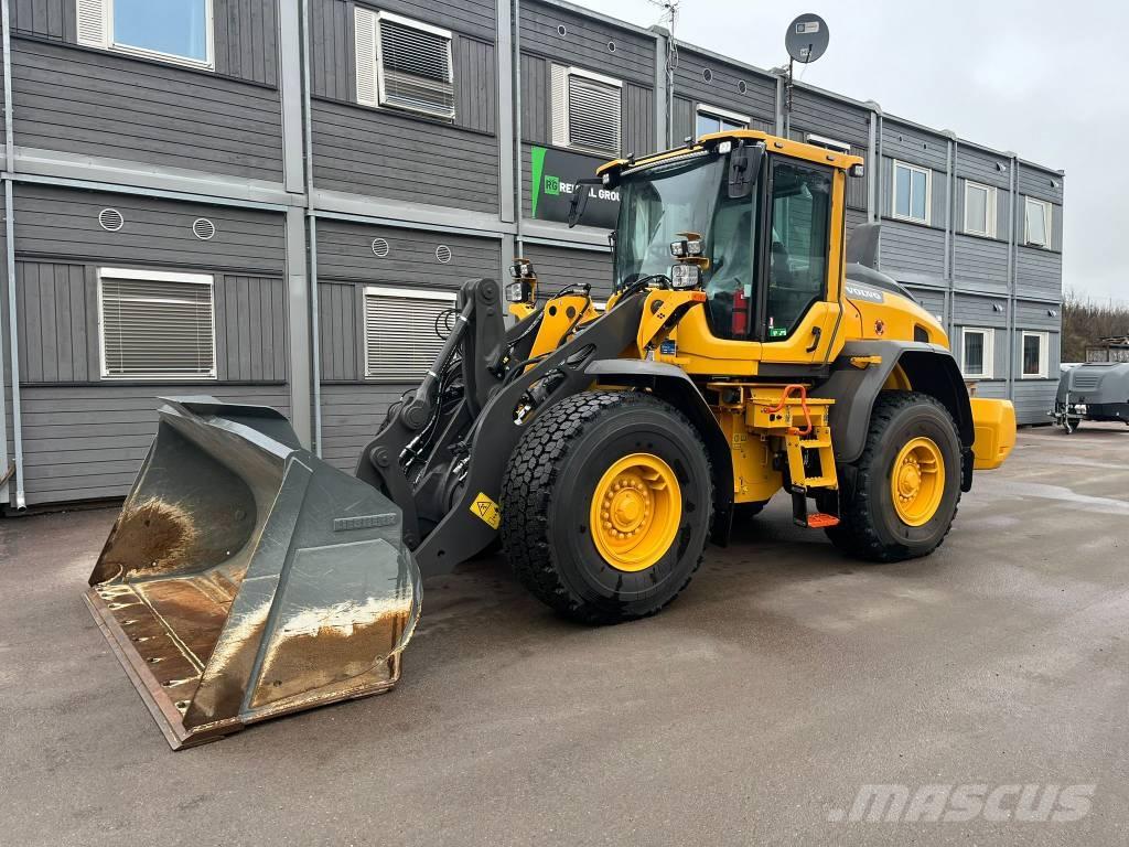 Volvo L 70 H2 !!NEW!! Læssemaskiner på hjul