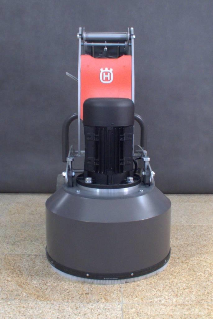 Husqvarna PG444 Betonpoleringsmaskiner