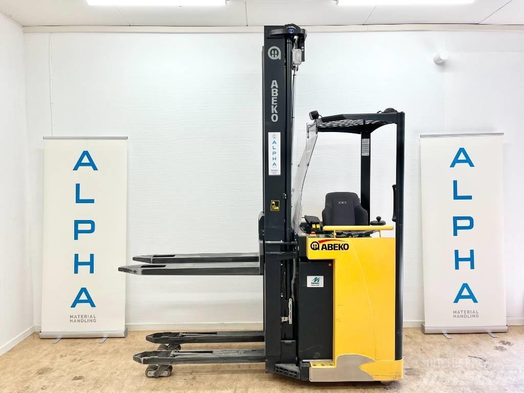 Abeko SW1600 Selvkørende stablere