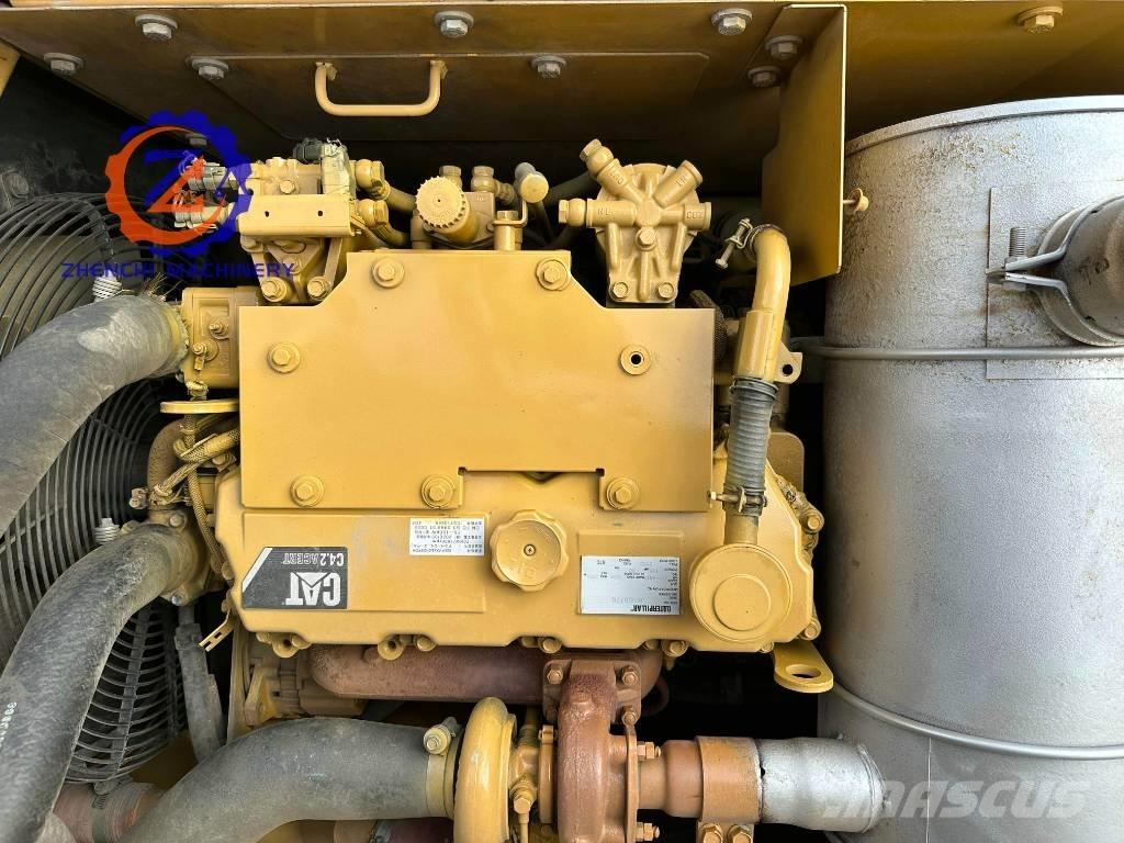 CAT 315 D2/15ton Midi-gravemaskiner 7t - 12t