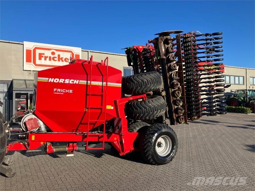 Horsch Pronto 6 KE Såmaskine