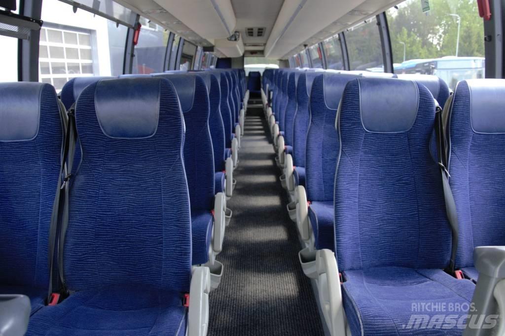 Volvo 9700H B11R Turistbusser