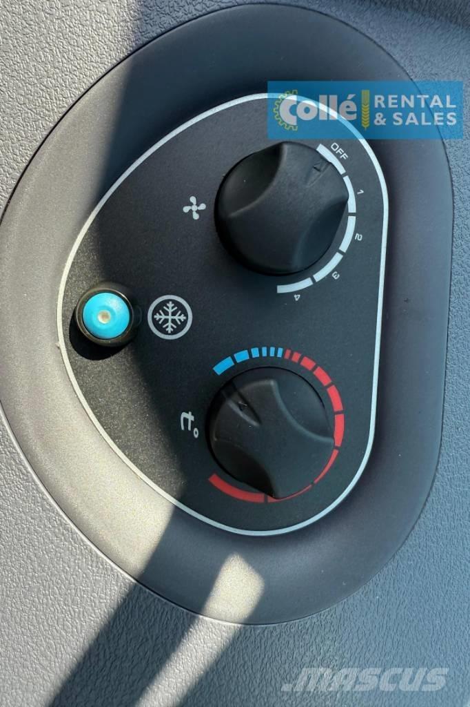 Manitou MHT 790 | 2023 Teleskoplæssere