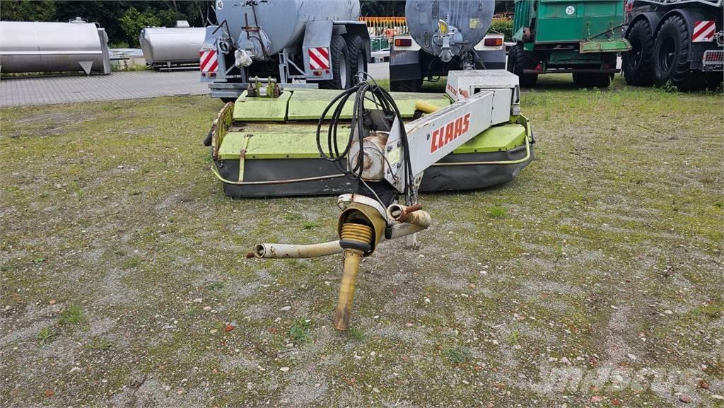 CLAAS Corto 300 Kombihøstere
