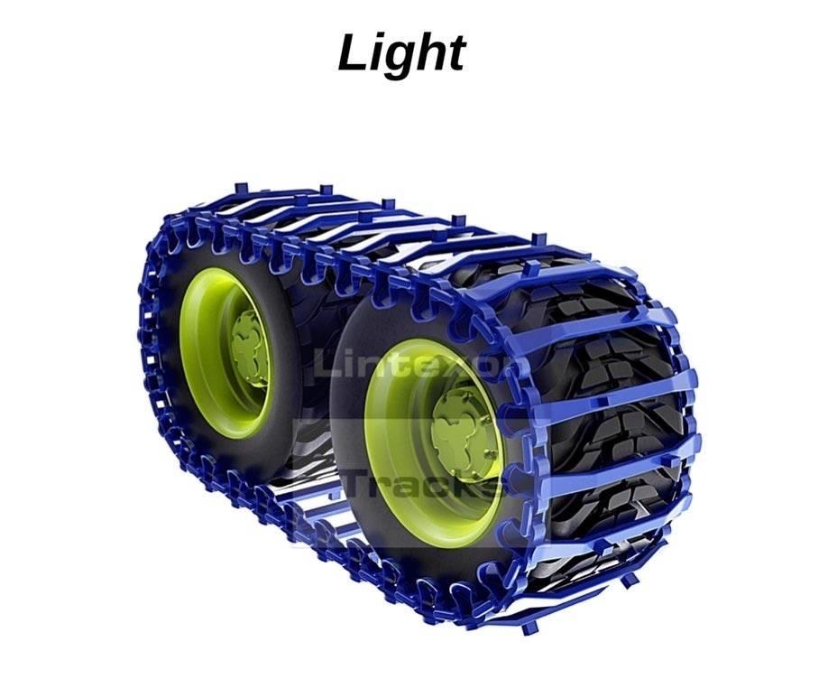  LINTEXON LIGHT Skovbrug - Andet