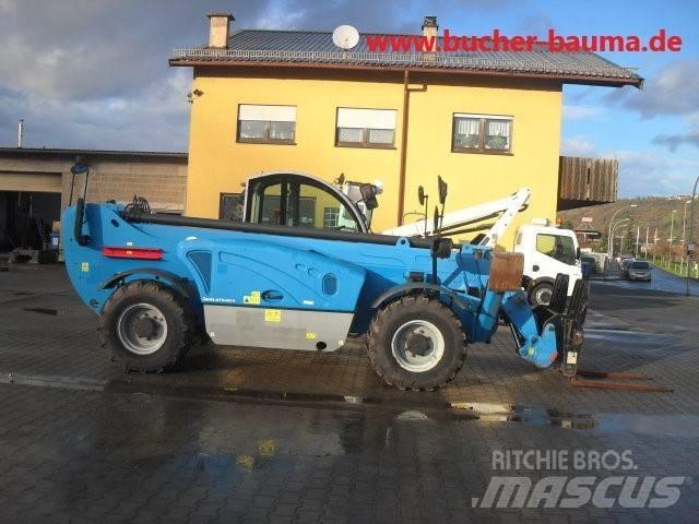 Genie GTH 4014 Teleskoplæssere