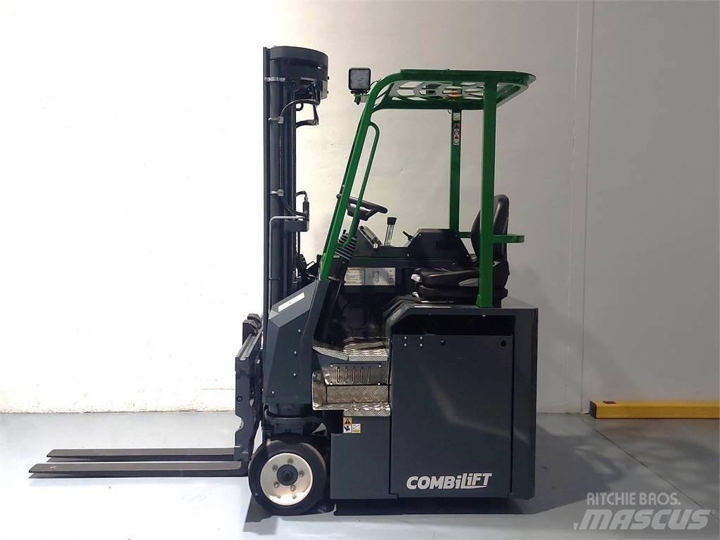 Combilift CBE2500 Gaffeltrucks - andre