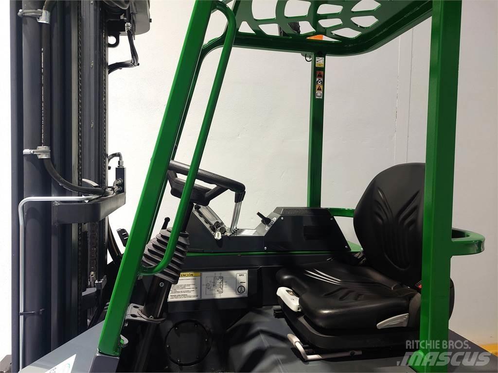 Combilift CBE2500 Gaffeltrucks - andre