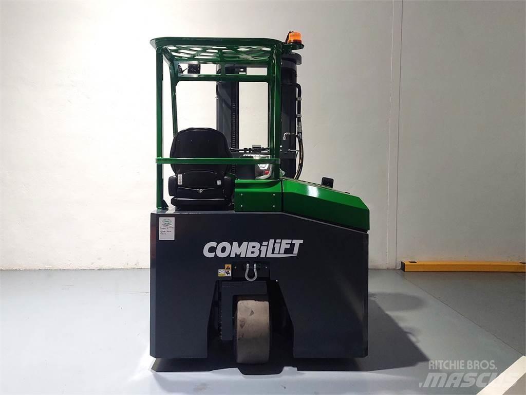 Combilift CBE2500 Gaffeltrucks - andre