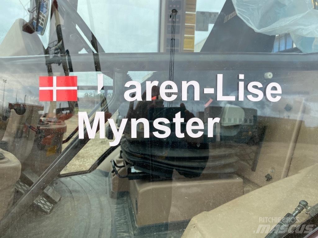 Hydrema 912 D S Terrængående lastbiler