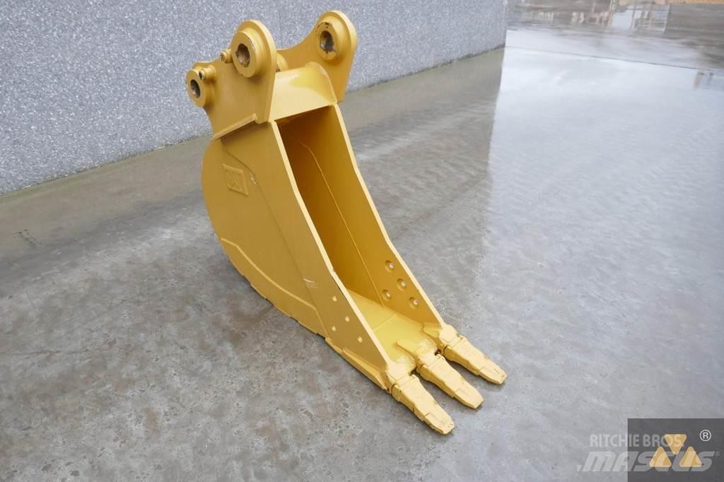 CAT 320 Bucket Skovle