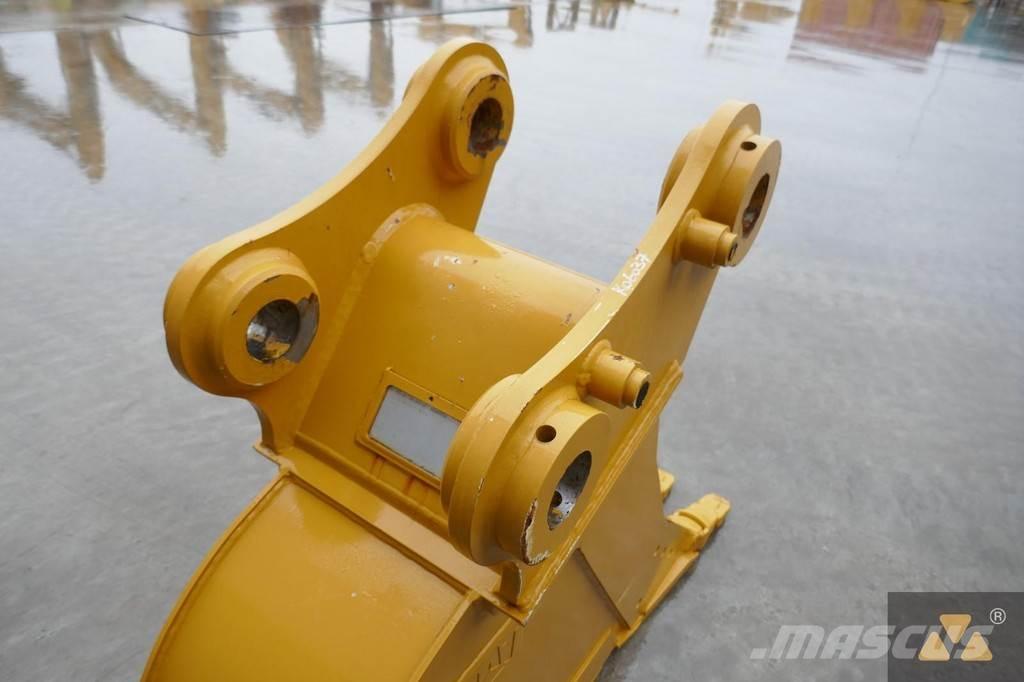 CAT 320 Bucket Skovle