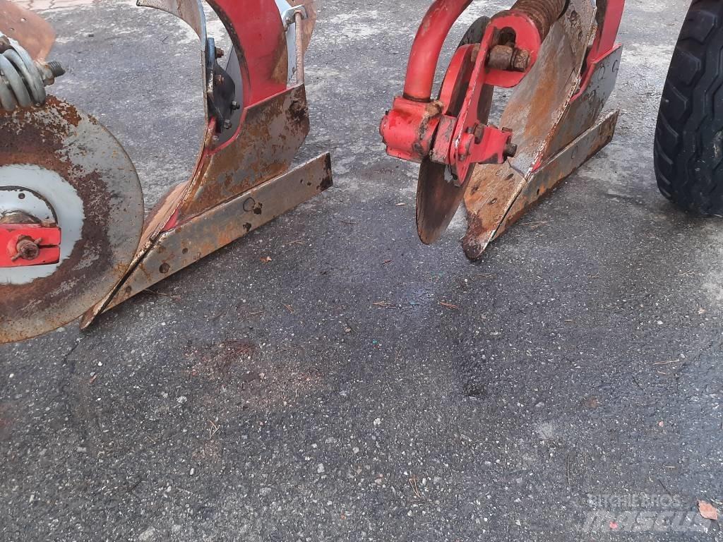 Agrolux MRWT 5875 AX Vendeplove