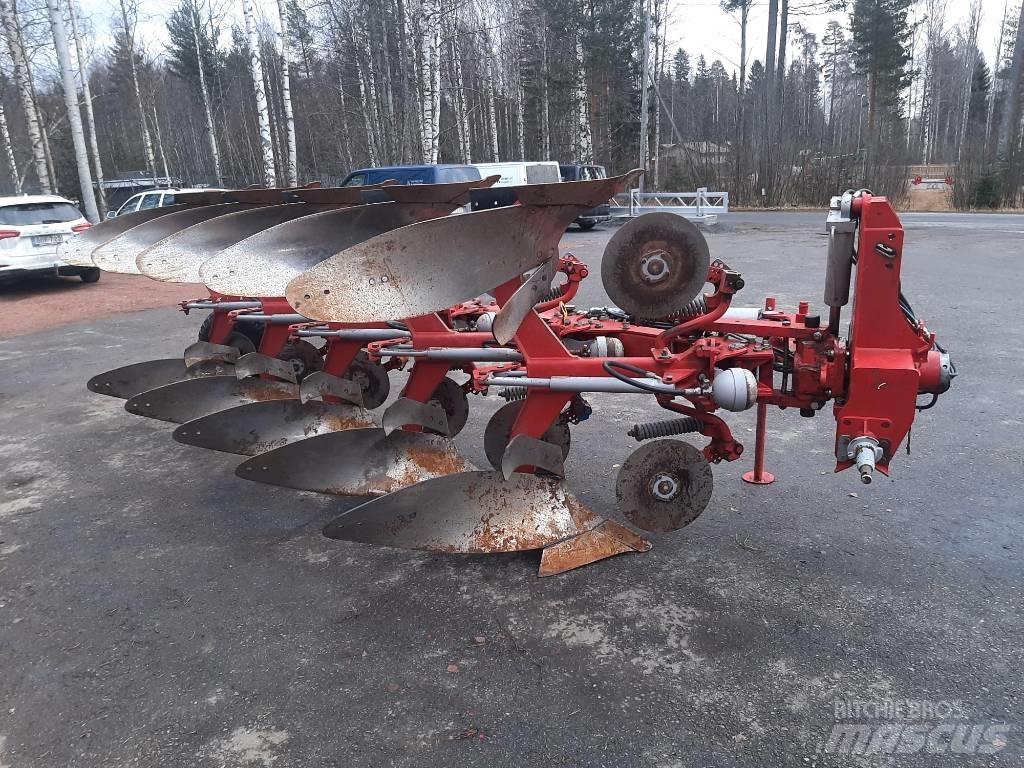 Agrolux MRWT 5875 AX Vendeplove