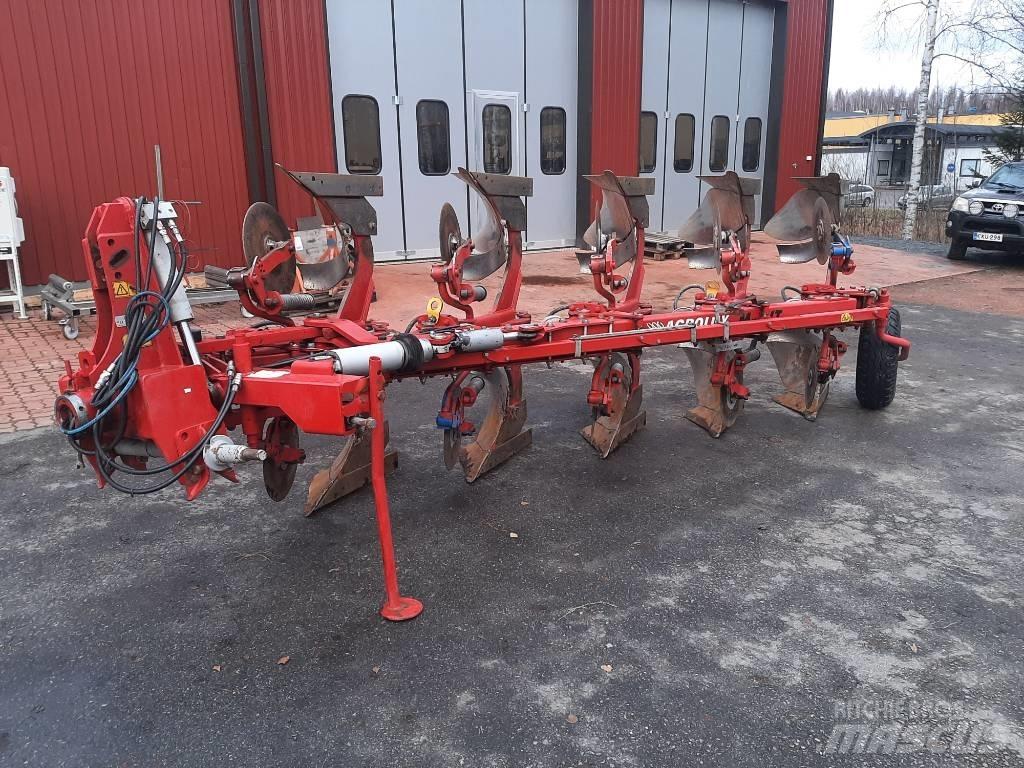 Agrolux MRWT 5875 AX Vendeplove