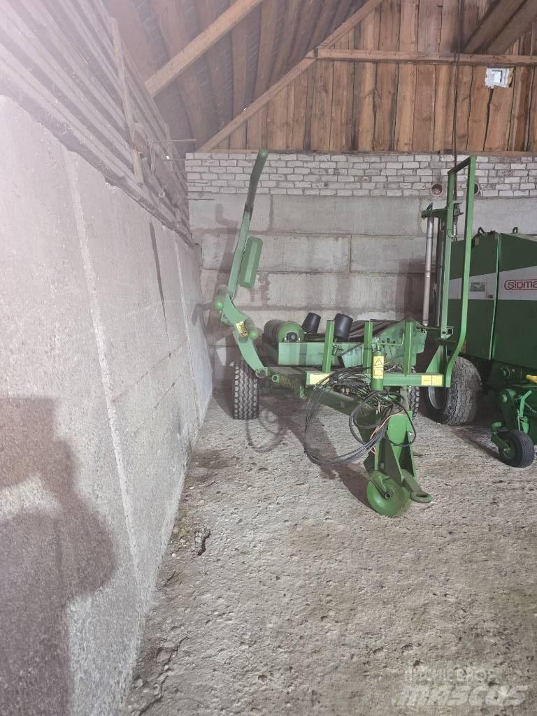 Pronar Z 245 Pakkemaskiner