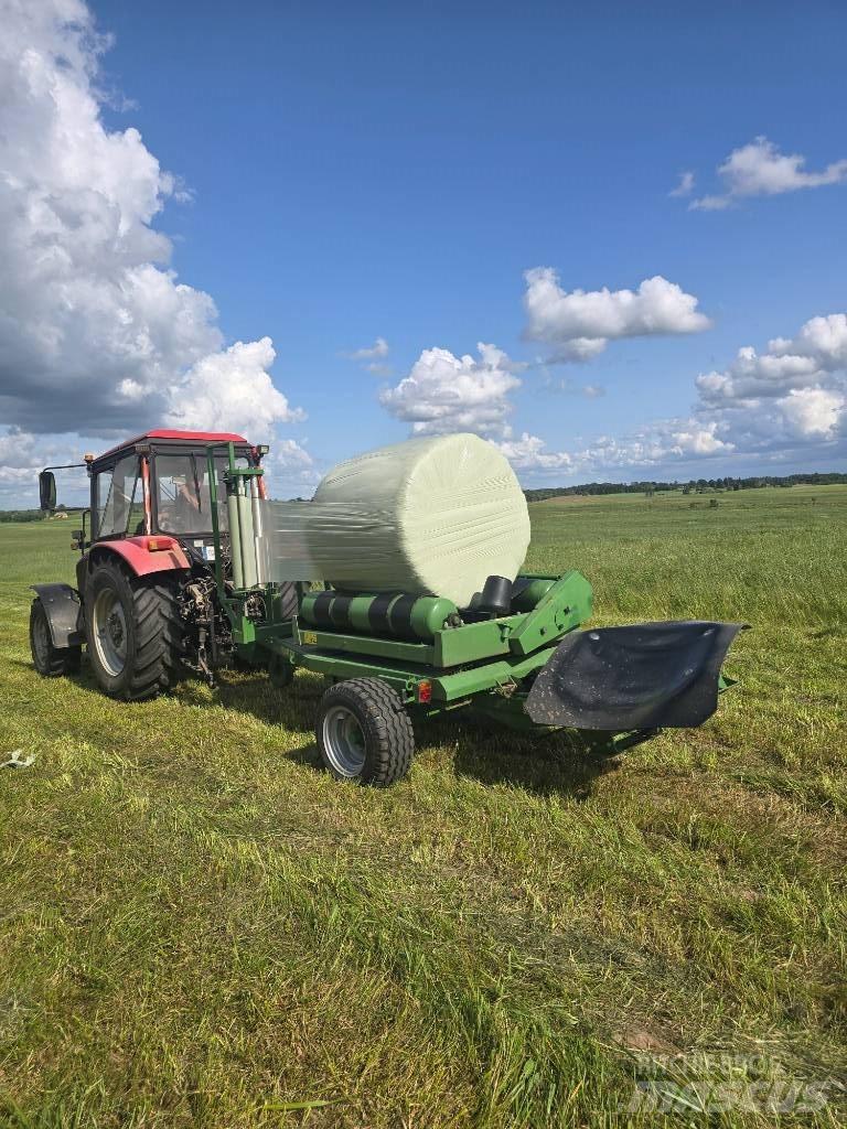 Pronar Z 245 Pakkemaskiner