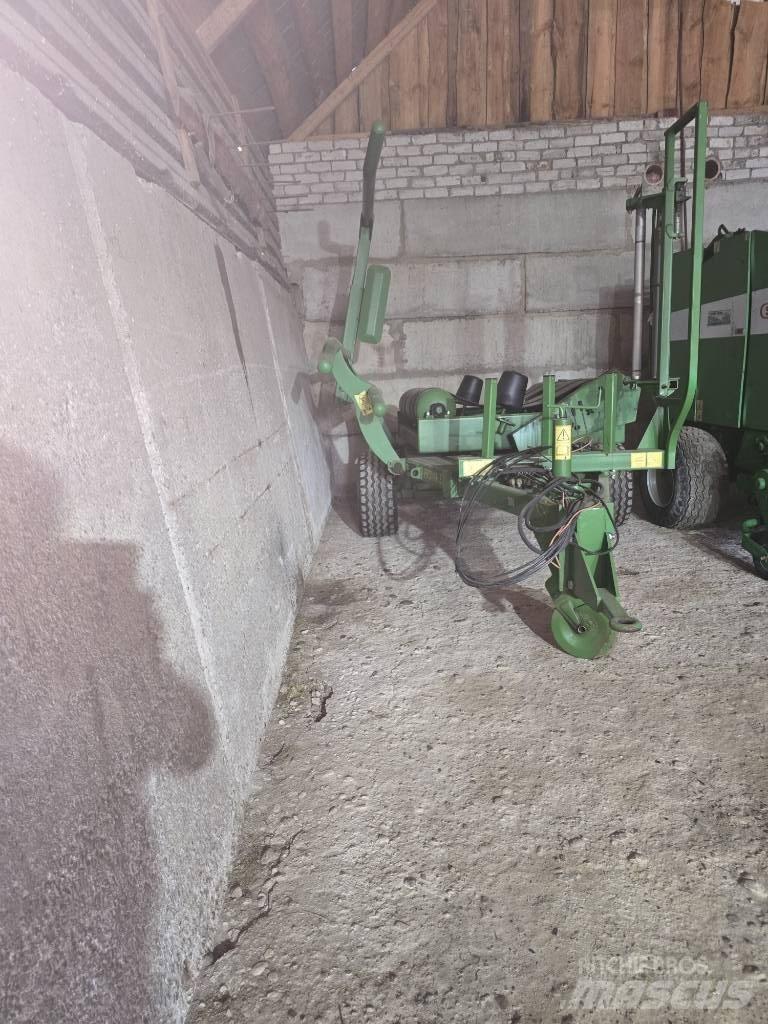 Pronar Z 245 Pakkemaskiner