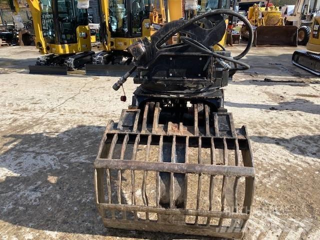 Verachtert VRG 25 Gribere