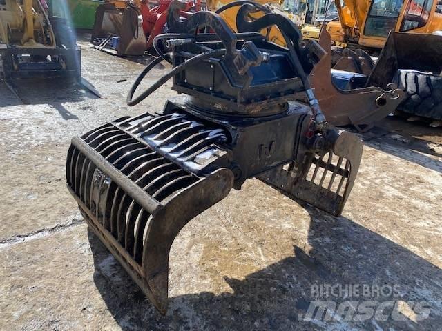Verachtert VRG 25 Gribere