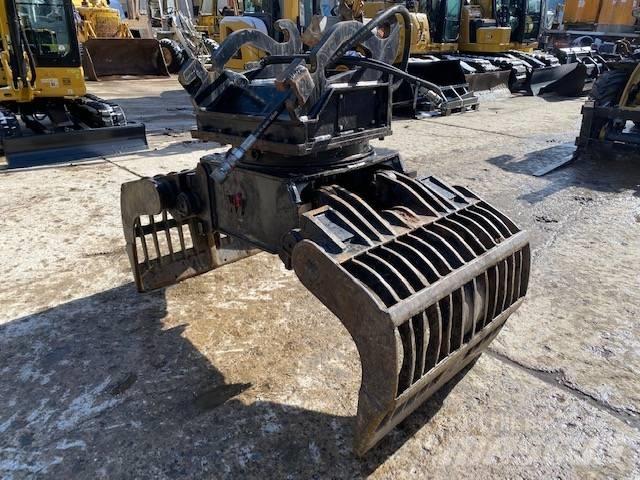 Verachtert VRG 25 Gribere