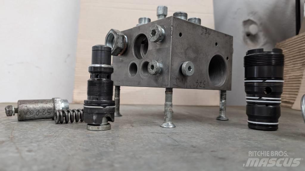 Darda cc700-cc420 Sakse