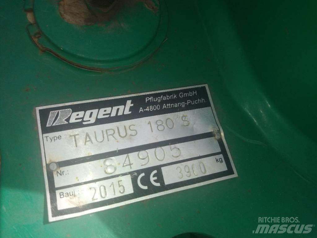 Regent Taurus 180 S Vendeplove