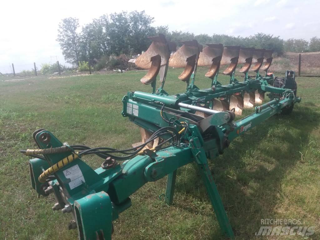 Regent Taurus 180 S Vendeplove