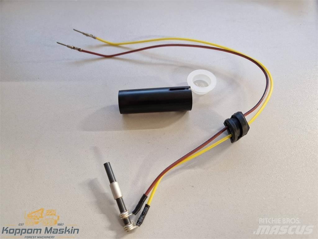Eco Log 7014912 Elektronik