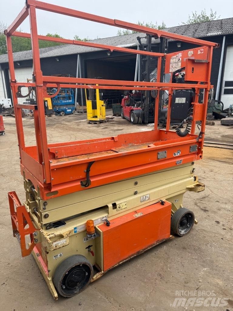JLG ES1930 Saxlifte