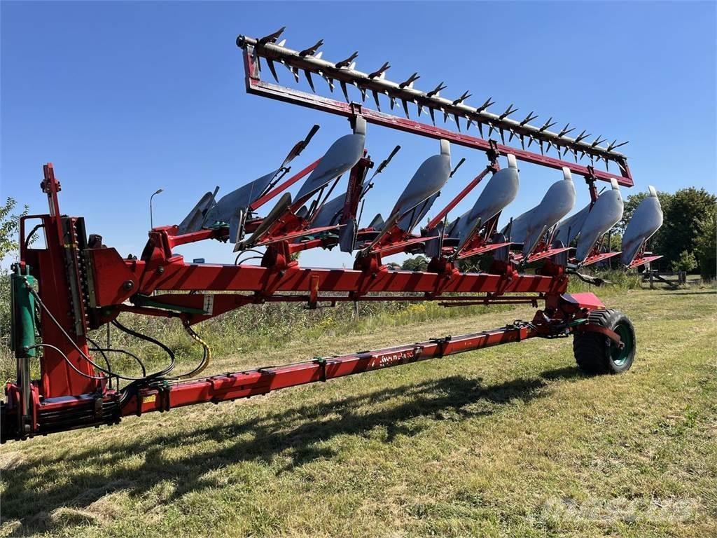 Kverneland PB-100 Vendeplove