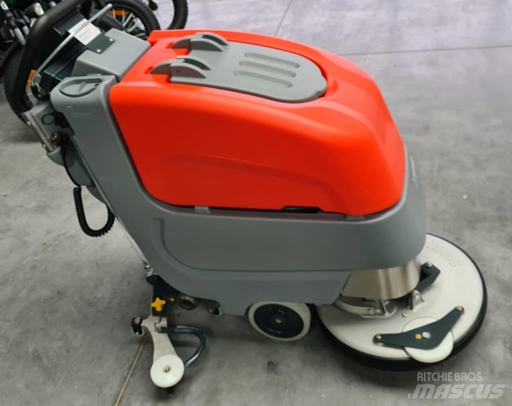 Hako Scrubmaster B45 Gulvvaskere