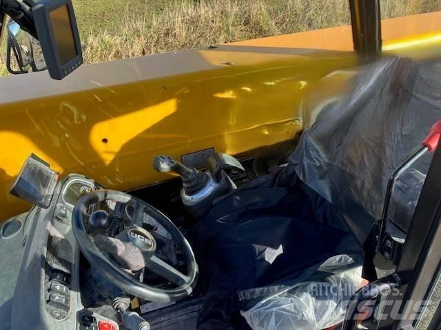 JCB 555-260R Roto Teleskoplæssere