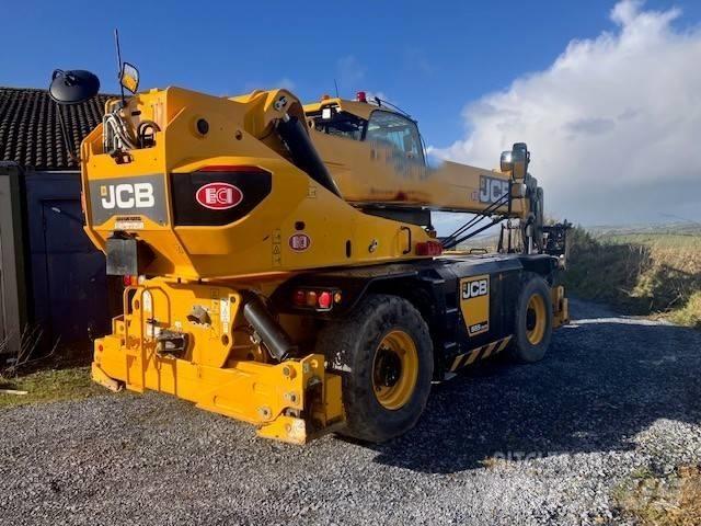 JCB 555-260R Roto Teleskoplæssere