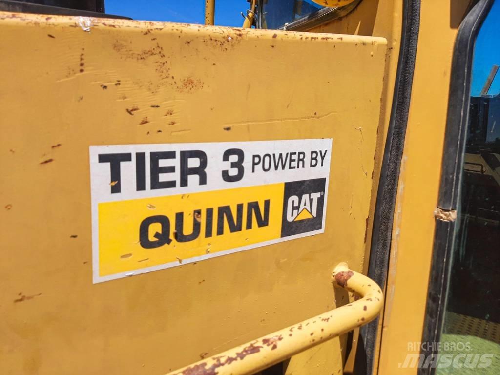 CAT D10 Bulldozer på larvebånd