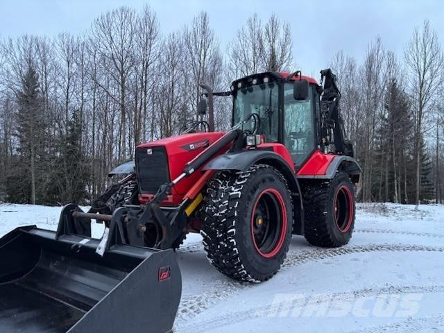 Huddig 1060C Rendegravere