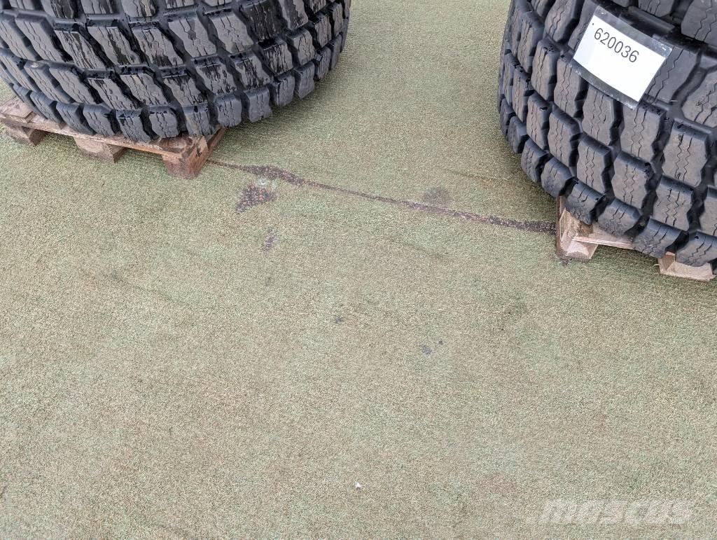  Westlake 650/65R25 Dæk, hjul og fælge