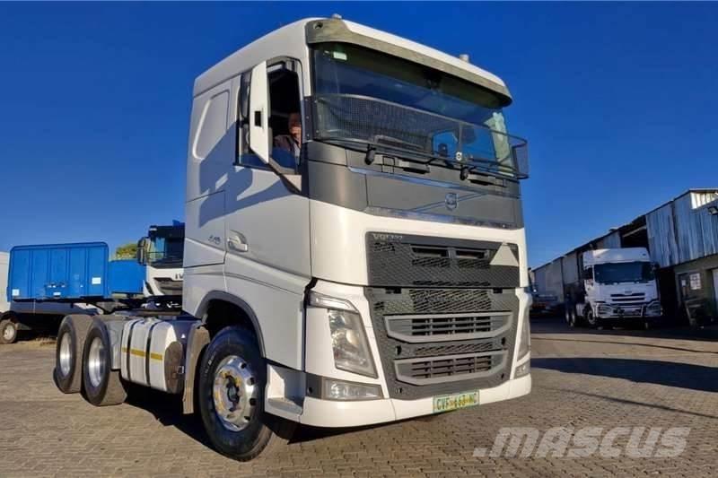 Volvo FH 440 Andre lastbiler