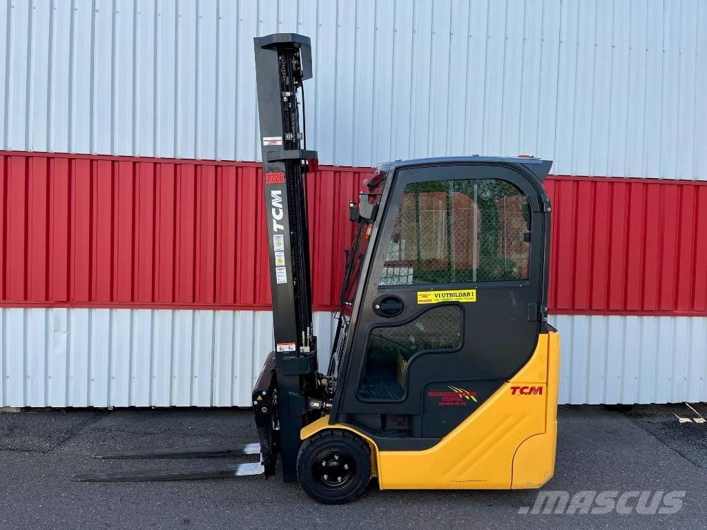 TCM ASN1L15Q El gaffeltrucks