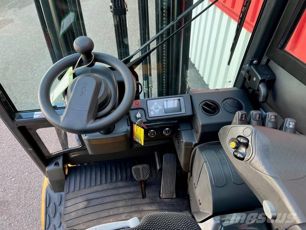 TCM ASN1L15Q El gaffeltrucks